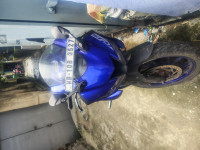 Yamaha YZF R15 V3 BS6
