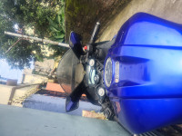 Yamaha YZF R15 V3 BS6