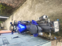 Yamaha YZF R15 V3 BS6