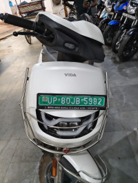 Vida VX2 Plus Model