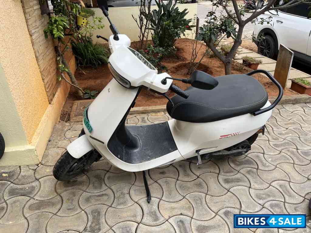 Ola S1 Pro Gen2