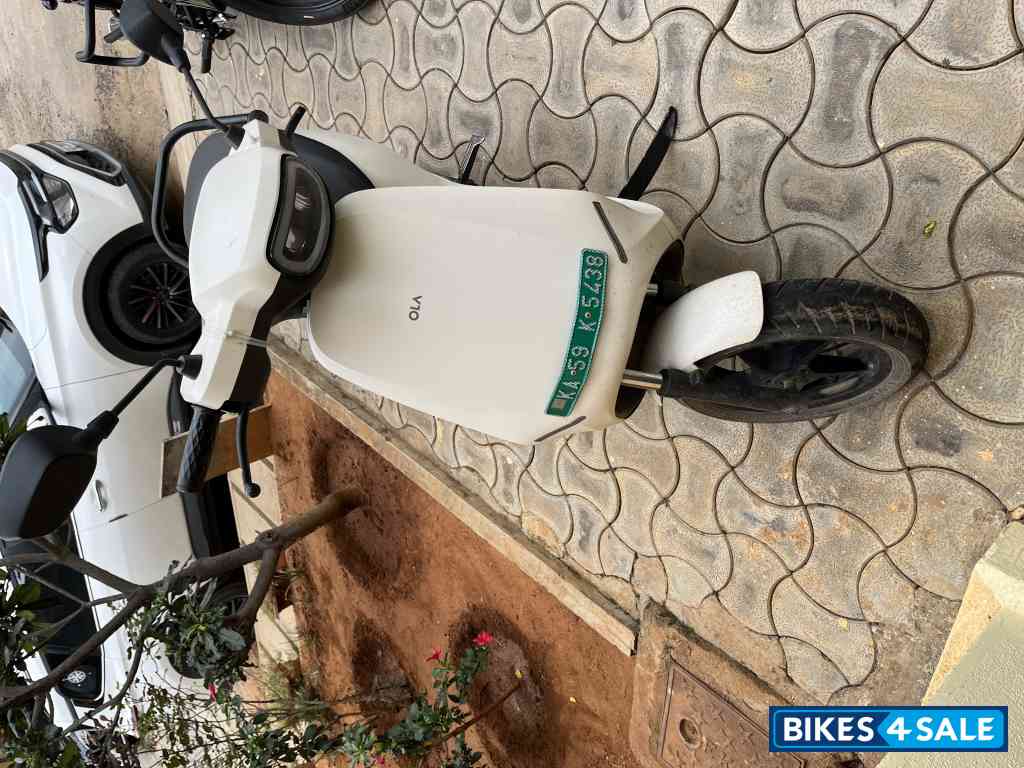 Ola S1 Pro Gen2 Ola S1 Pro Gen2