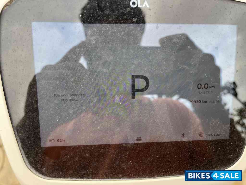 Ola S1 Pro Gen2 Ola S1 Pro Gen2