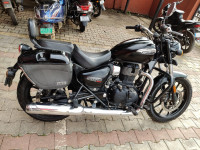 Royal Enfield Meteor 350 Stellar 2024 Model