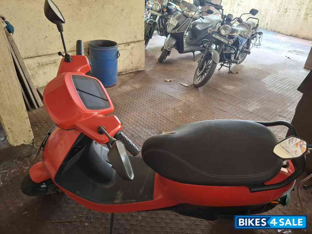 Ola S1 Air