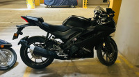Yamaha YZF R15 V3 2020 Model