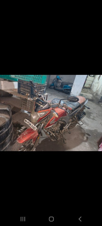Honda CB Hornet 160R 2016 Model
