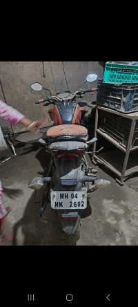 Honda CB Hornet 160R