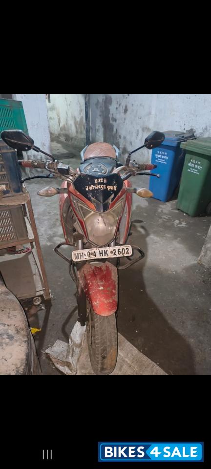Honda CB Hornet 160R Honda CB Hornet 160R
