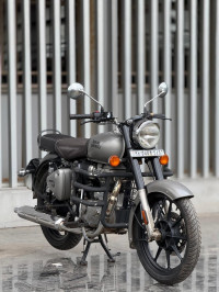 Royal Enfield Classic 350 BS VI 2021 Model
