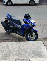 Yamaha Aerox 155 2023 Model