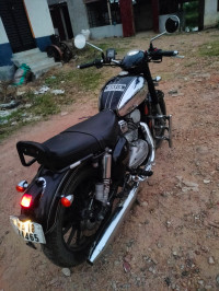 Jawa Jawa BS6 2020 Model