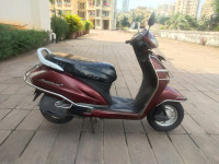 Honda Activa 3G