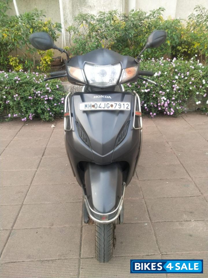 Honda Activa 4G