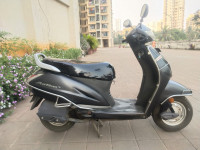 Honda Activa 4G