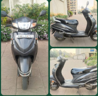 Honda Activa 4G