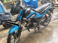 Hero Splendor iSmart 110 2007 Model