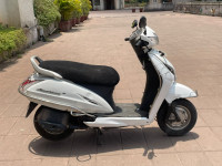 Honda Activa 5G