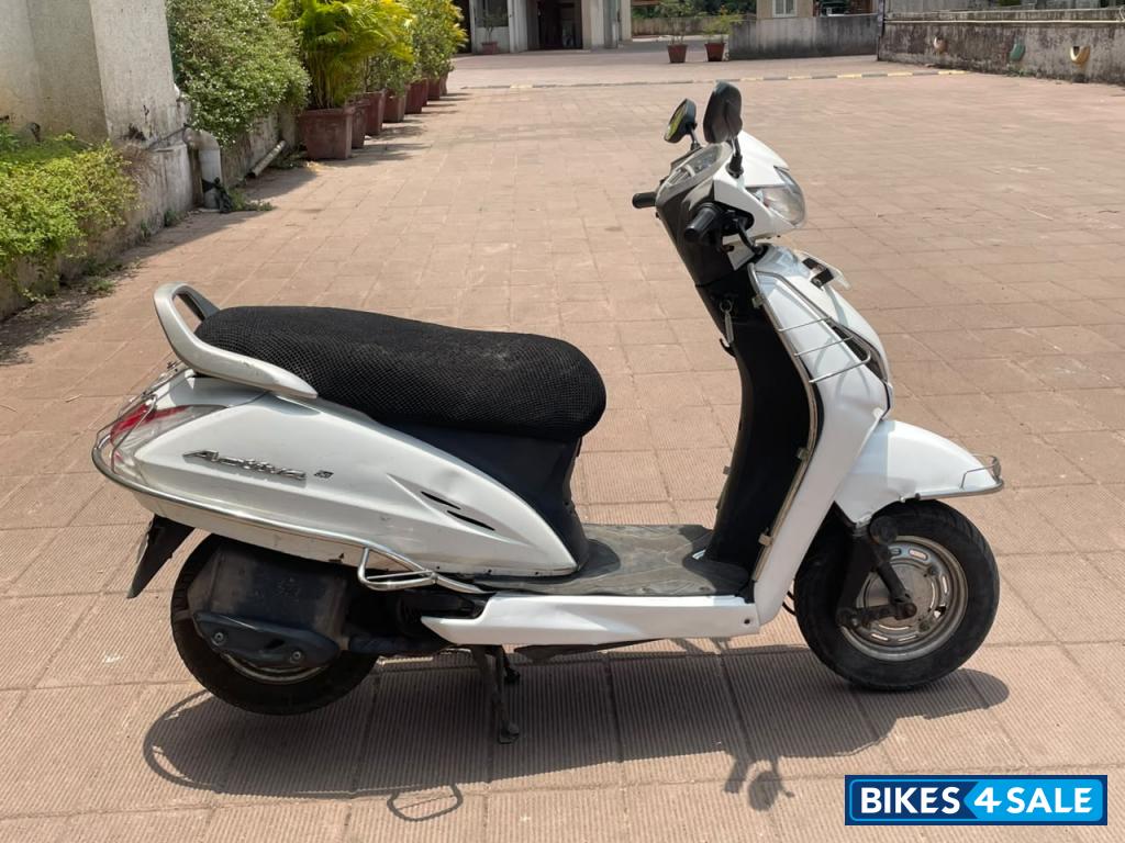 Honda Activa 5G Honda Activa 5G