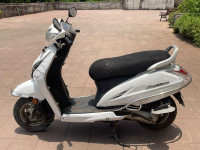 Honda Activa 5G