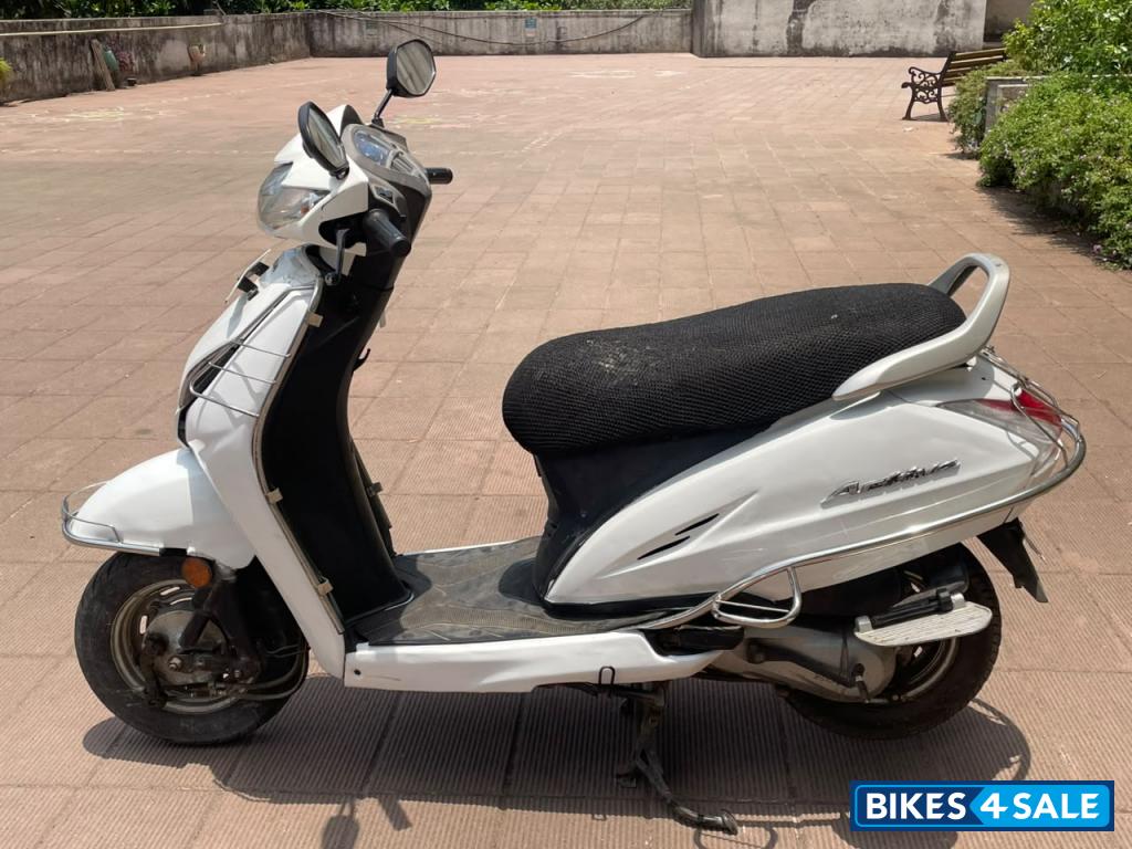 Honda Activa 5G Honda Activa 5G