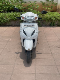Honda Activa 5G
