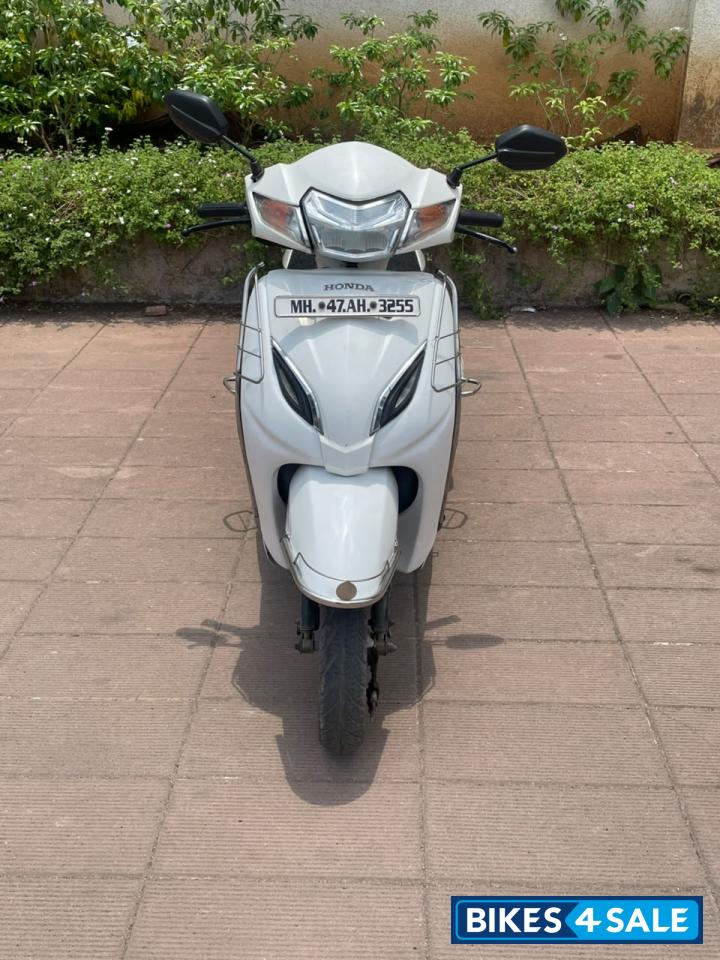 Honda Activa 5G Honda Activa 5G