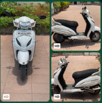 Honda Activa 5G