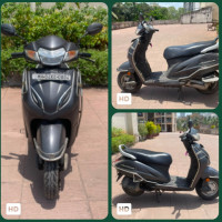 Honda Activa 5G 2019 Model