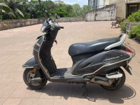 Honda Activa 5G