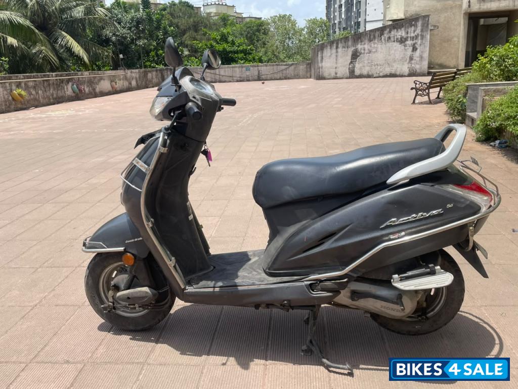 Honda Activa 5G Honda Activa 5G