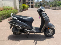 Honda Activa 5G