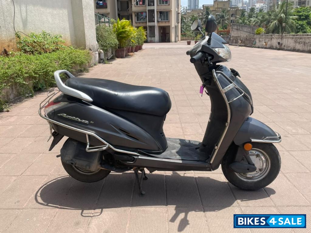 Honda Activa 5G Honda Activa 5G