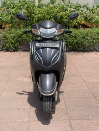 Honda Activa 5G