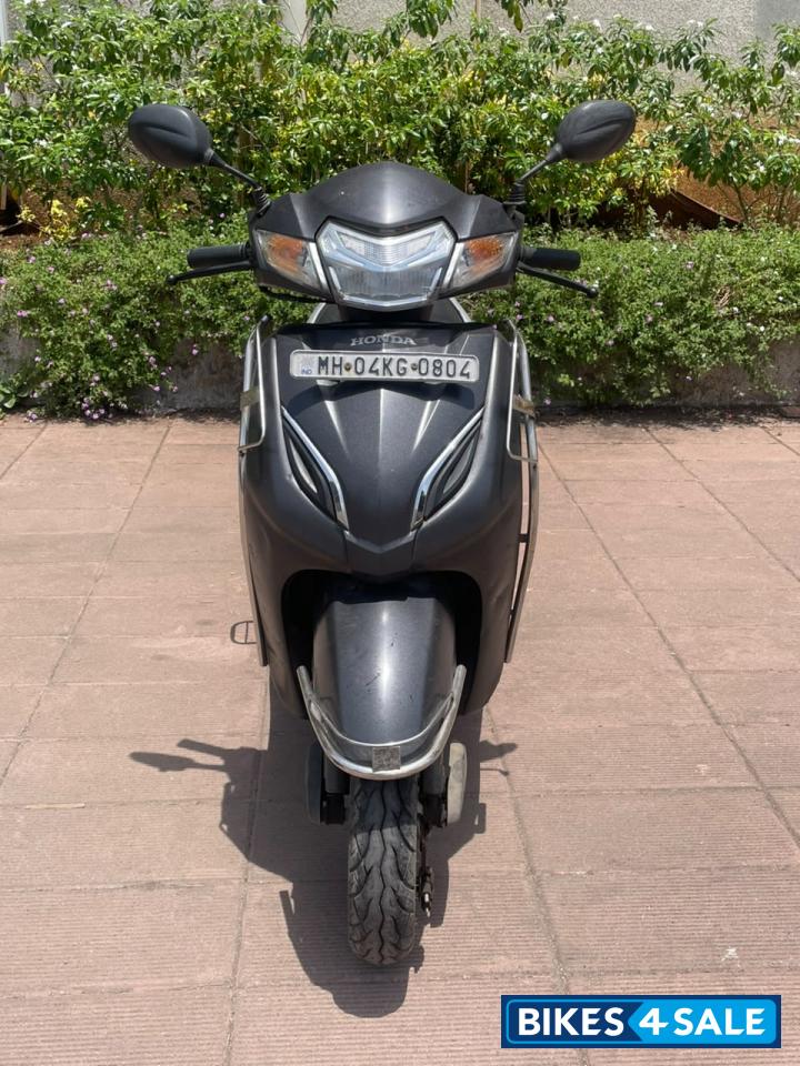 Honda Activa 5G Honda Activa 5G