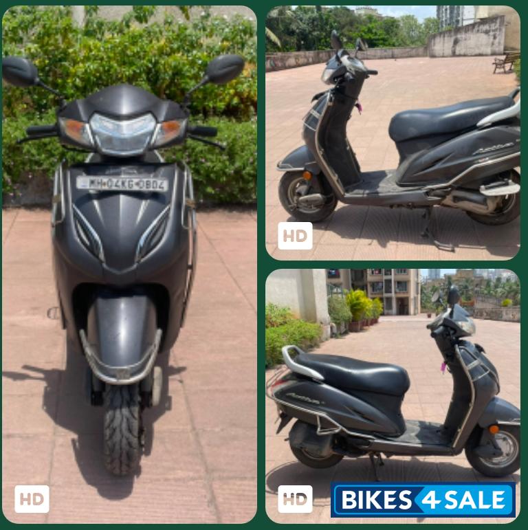 Honda Activa 5G Honda Activa 5G