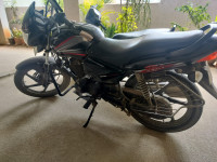 Honda CB Shine 2014 Model