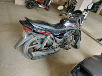 Honda CB Shine