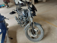 Honda CB Shine