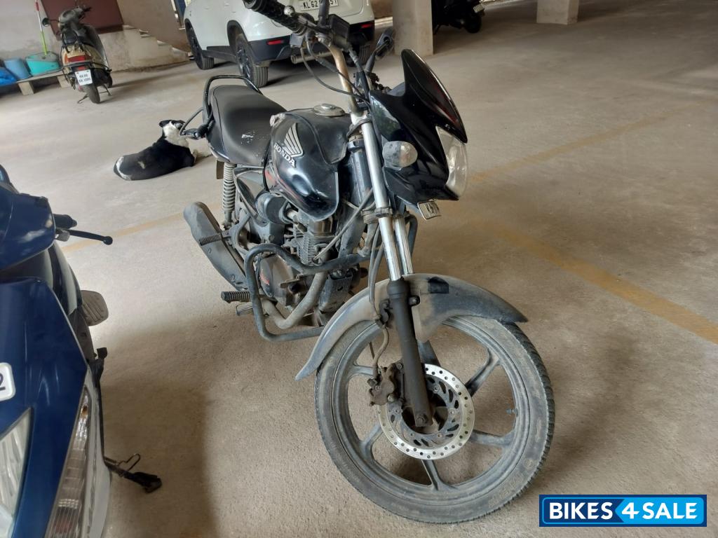 Honda CB Shine Honda CB Shine