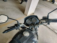 Honda CB Shine