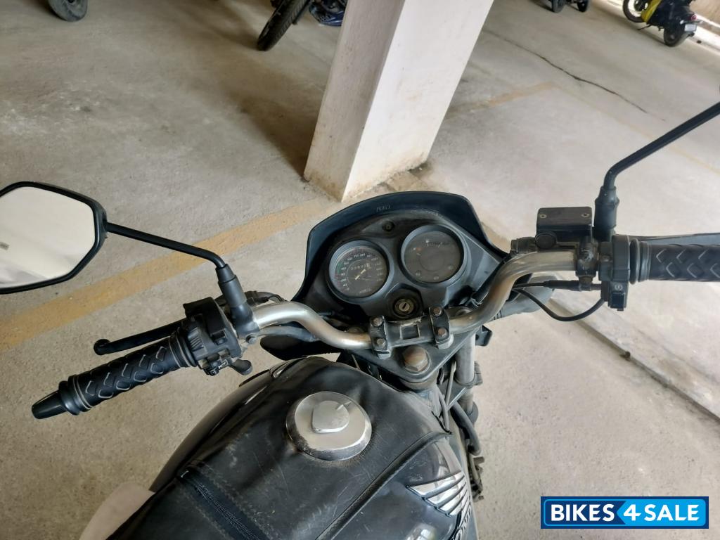 Honda CB Shine Honda CB Shine