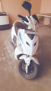 Hero Maestro Edge 2019 Model