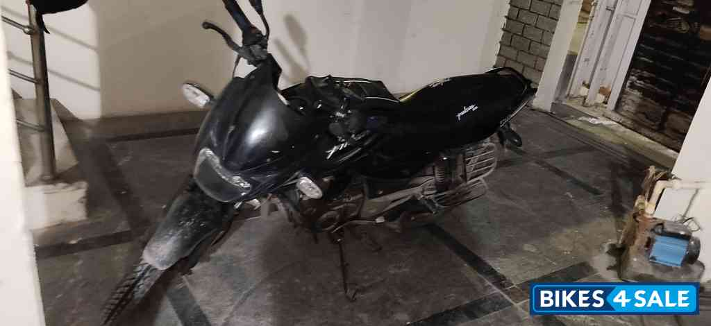 Bajaj Pulsar 150
