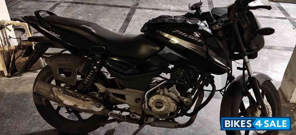 Bajaj Pulsar 150 Bajaj Pulsar 150