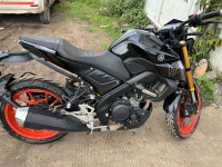 Yamaha MT-15 Ver 2.0 2023 Model