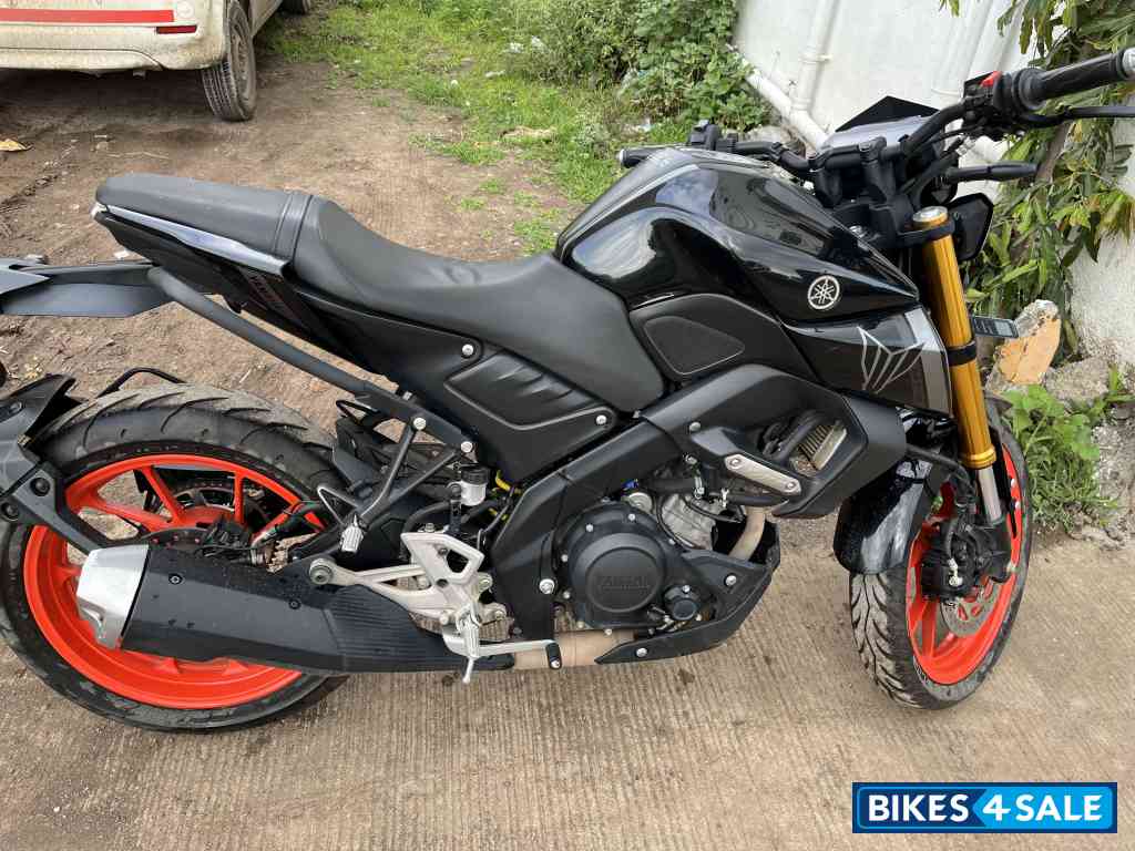 Yamaha MT-15 Ver 2.0