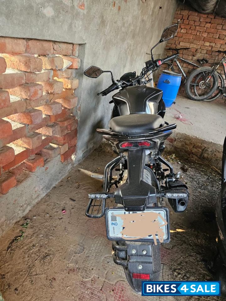 Hero Xtreme 125R