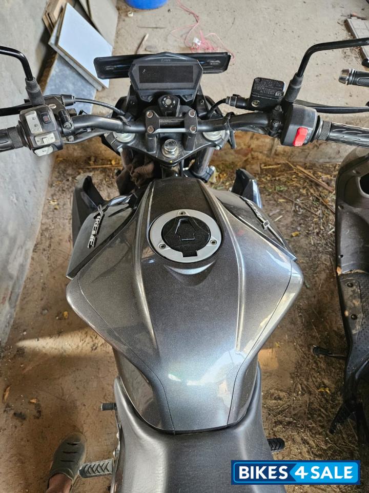 Hero Xtreme 125R Hero Xtreme 125R