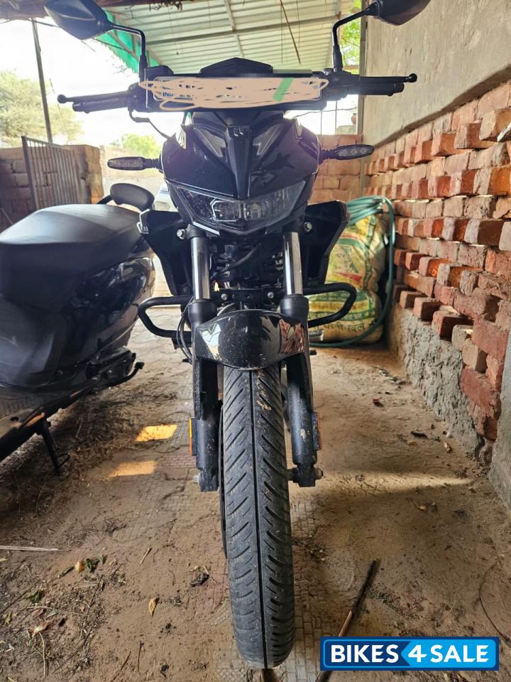 Hero Xtreme 125R Hero Xtreme 125R